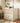 Night Table Side Table Sintered Stone Stylish Table with Storage Bedside Compact Natural Wood Nordic Slim Accessories Storage ysys - m8022 - nightstandMUTUKISPACE