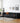 Modern Sofa with Black Faux Lambswool and White Pine Frame yw - 218MUTUKISPACE