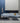 Stylish Light Blue & Black Techno Fabric Sofa with Pine Velvet Finish yw - 220MUTUKISPACE