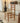 Handcrafted Oak Chair with Brown Rope Braiding for Stylish Home Decor yw - 230MUTUKISPACE