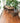 Garden Table 3 - Piece Set Width 31.5"/41" Chair Rattan Style Cushion Included 2 - Chair Compact Outdoor Cafe Hotel Balcony New Life Space - Saving Natural Brown Gray Simple zy - 040MUTUKISPACE
